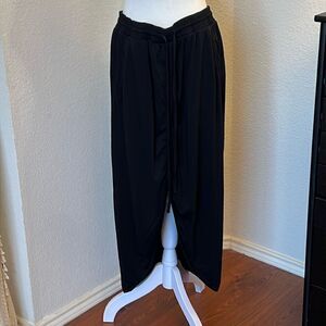 Converse Athleisure Drawstring Skirt - Size L